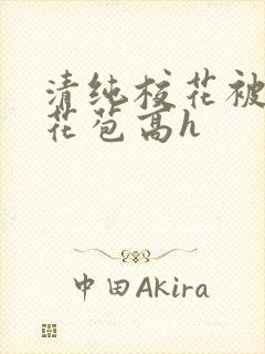 清纯校花被迫开花苞高h