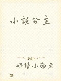 小说公主