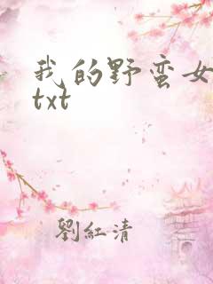 我的野蛮女上司txt