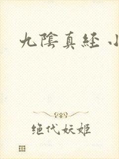 九阴真经 小说