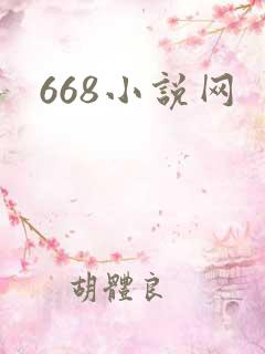 668小说网