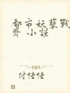 都市妖孽战神林齐 小说