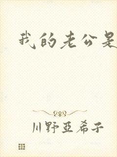 我的老公是军阀