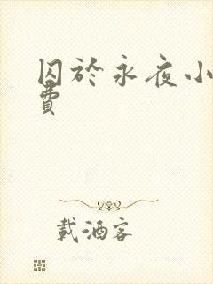 囚于永夜小说免费