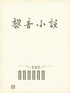 黎音小说