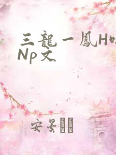 三龙一凤H啪肉Np文