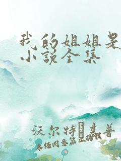 我的姐姐是尤物小说全集