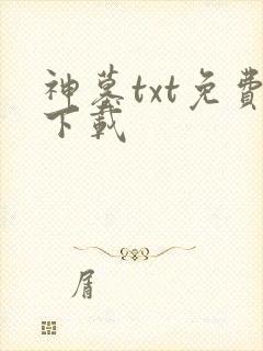 神墓txt免费下载