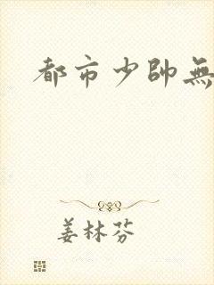 都市少帅无弹窗