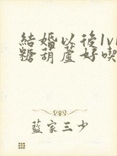 结婚以后1v1糖葫芦好吃epub