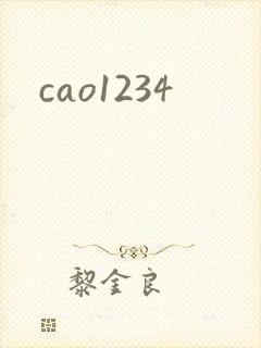 cao1234