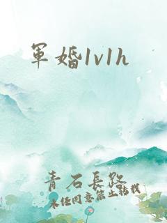 军婚1v1h