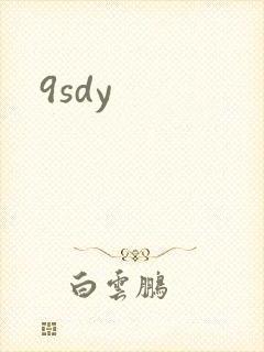 9sdy