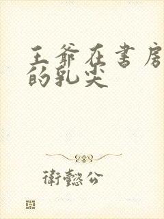 王爷在书房含她的乳尖