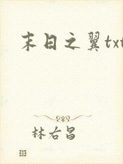 末日之翼txt