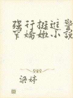 强行挺进警花紧窄娇嫩小说