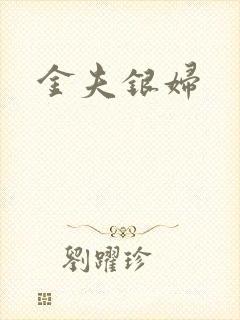 金夫银妇