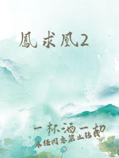 凤求凰2