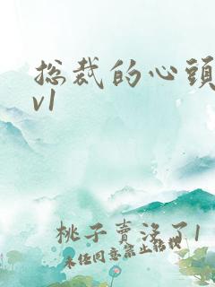 总裁的心头宝1v1