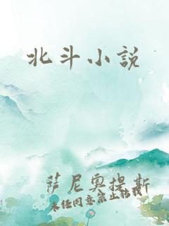 北斗小说