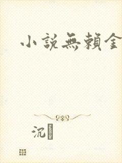 小说无赖金仙