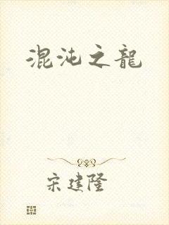 混沌之龙