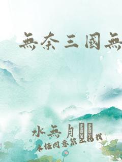 无奈三国无弹窗