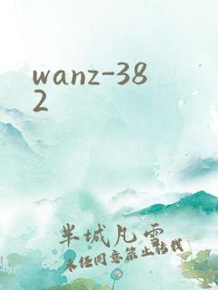 wanz-382