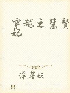 穿越之慧贤皇贵妃