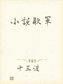 小说败军