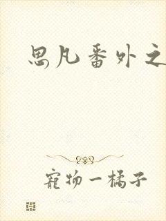 思凡番外之目光