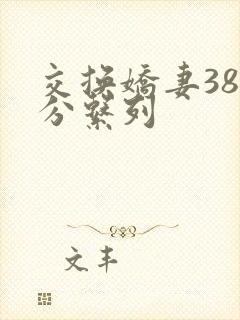 交换娇妻38部分系列