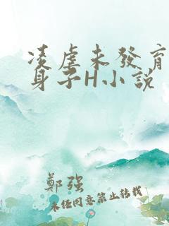 凌虐未发育的小身子H小说