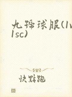九号球服(1v1sc)