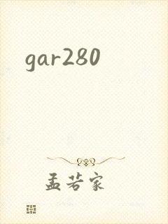 gar280