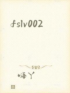 fslv002