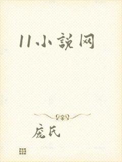 11小说网