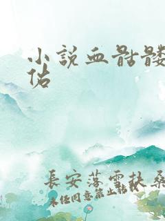 小说血骷髅楚天佑