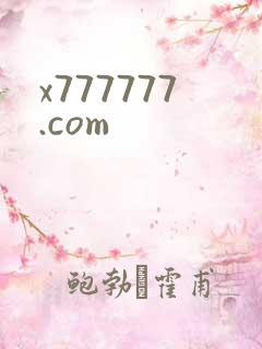 x777777.com