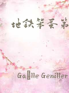 地铁笨蛋第二章