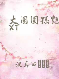 大团圆孙艳梅TXT