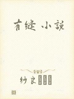 有缝 小说