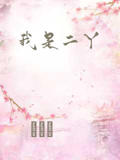 我是二丫
