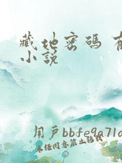 藏地密码 有声小说