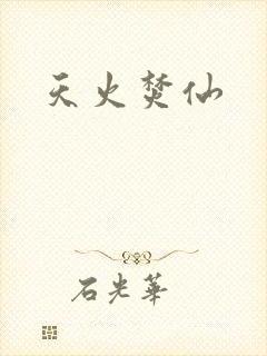 天火焚仙