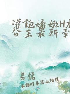 灌饱娇嫩H将军公主最新章节