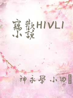 窃欢H1VL1小说