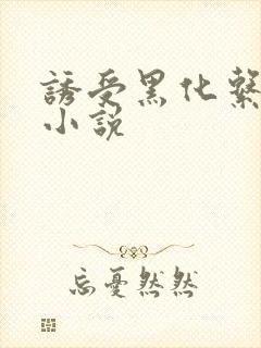 诱受黑化系统 小说