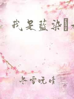 我是蓝染惣右介