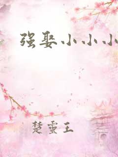强娶小小小妈咪